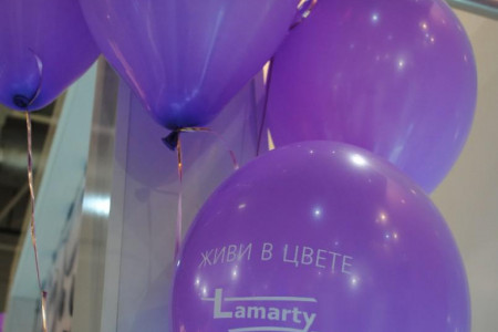  ООО «Сыктывкарский фанерный завод» на Мебель 2010 | 4