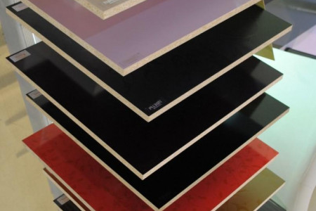  ООО «Сыктывкарский фанерный завод» на Мебель 2010 | 5