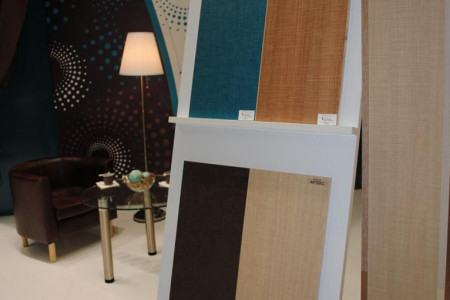  ООО «Сыктывкарский фанерный завод» на Мебель 2011 | 2