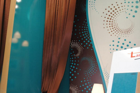  ООО «Сыктывкарский фанерный завод» на Мебель 2011 | 3