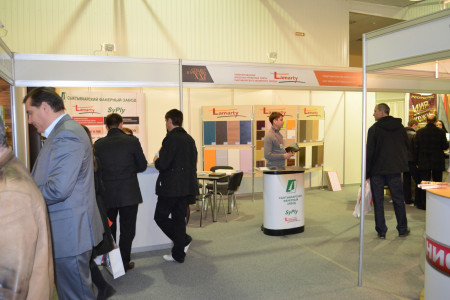  ООО «Южный торговый дом СФЗ» на UMIDS. Южный мебельный и деревообраба­тывающий салон | 1