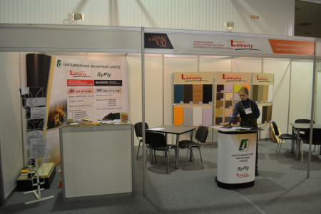  ООО «Южный торговый дом СФЗ» на UMIDS. Южный мебельный и деревообраба­тывающий салон | 5