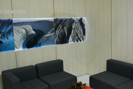  ООО «Сыктывкарский фанерный завод» на Мебель 2014 | 4