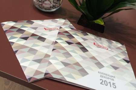  Ltd. "Syktyvkar plywood mill" на Furniture 2015 | 1