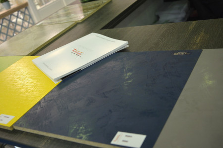  ООО «Сыктывкарский фанерный завод» на Мебель 2017 | 4