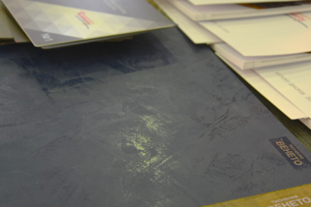  ООО «Сыктывкарский фанерный завод» на Мебель 2017 | 3