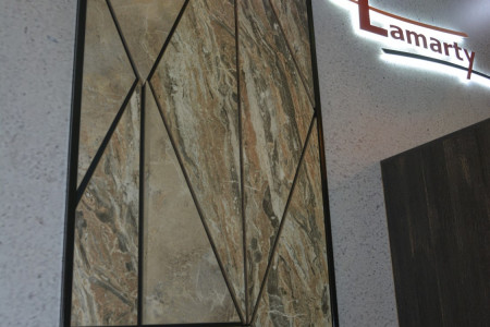  ООО «Сыктывкарский фанерный завод» на Мебель 2017 | 7