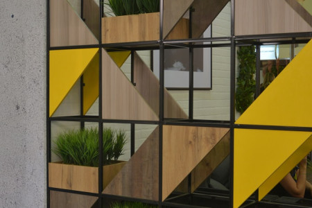  ООО «Сыктывкарский фанерный завод» на Мебель 2017 | 11