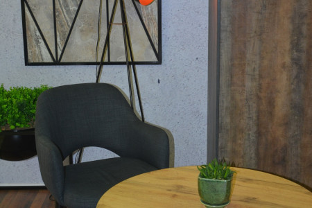  ООО «Сыктывкарский фанерный завод» на Мебель 2017 | 12