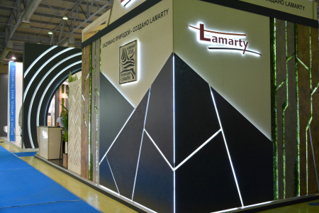  ООО «Сыктывкарский фанерный завод» на Мебель 2018 | 7