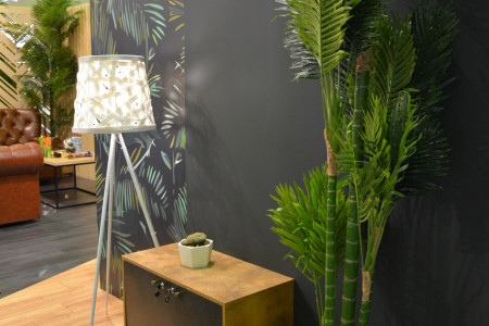  ООО «Сыктывкарский фанерный завод» на Мебель 2018 | 11