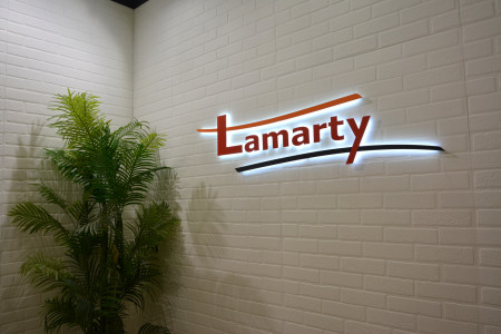  ООО «Сыктывкарский фанерный завод» на Мебель 2018 | 12