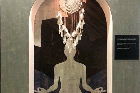  ООО "Сыктывкарский фанерный завод" на Мебель 2021 | 6