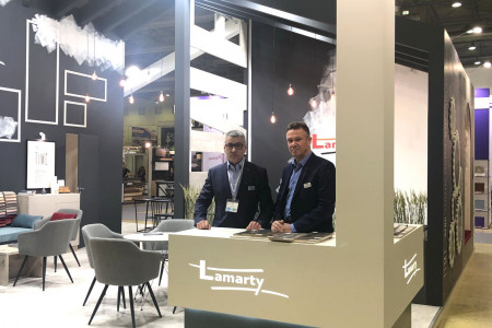  ООО "Сыктывкарский фанерный завод" на Мебель 2021 | 15