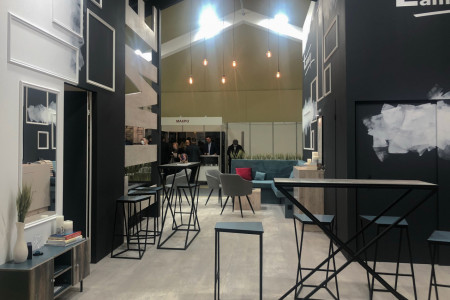  ООО "Сыктывкарский фанерный завод" на Мебель 2021 | 17