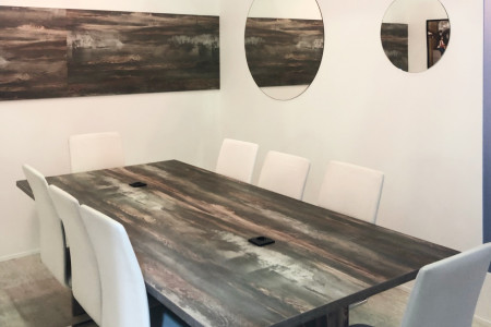  ООО "Сыктывкарский фанерный завод" на Мебель 2021 | 23