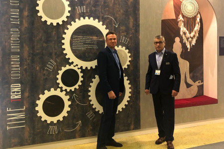  ООО "Сыктывкарский фанерный завод" на Мебель 2021 | 24