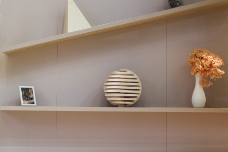  ООО "Сыктывкарский фанерный завод" на Мебель 2022 | 3