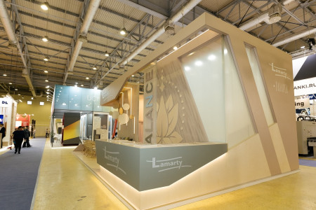  ООО "Сыктывкарский фанерный завод" на Мебель 2022 | 7