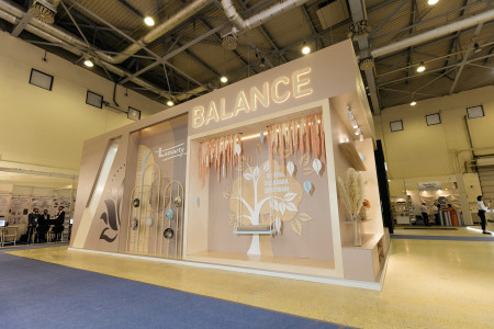  ООО "Сыктывкарский фанерный завод" на Мебель 2022 | 8