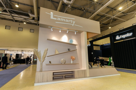  ООО "Сыктывкарский фанерный завод" на Мебель 2022 | 9