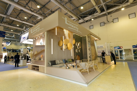  ООО "Сыктывкарский фанерный завод" на Мебель 2022 | 10