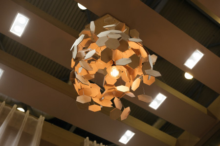  ООО "Сыктывкарский фанерный завод" на Мебель 2022 | 11