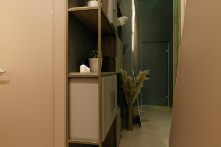  ООО "Сыктывкарский фанерный завод" на Мебель 2022 | 13