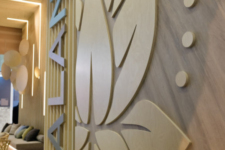  ООО "Сыктывкарский фанерный завод" на Мебель 2022 | 14