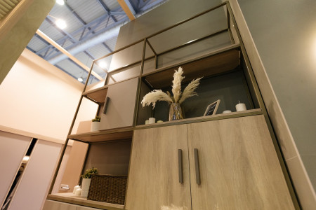  ООО "Сыктывкарский фанерный завод" на Мебель 2022 | 15