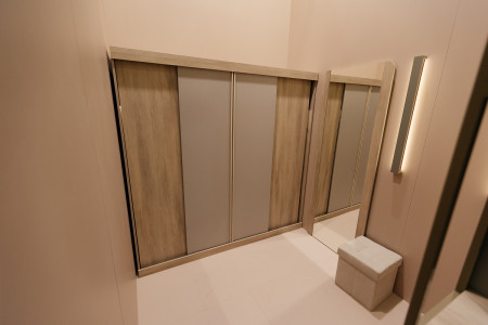  ООО "Сыктывкарский фанерный завод" на Мебель 2022 | 16