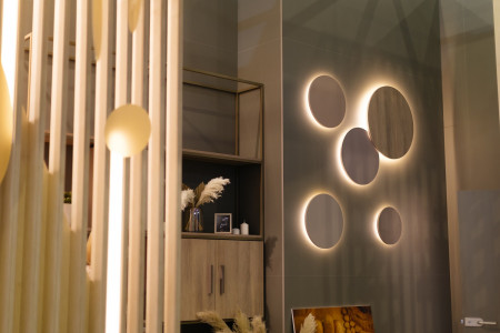  ООО "Сыктывкарский фанерный завод" на Мебель 2022 | 17