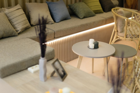  ООО "Сыктывкарский фанерный завод" на Мебель 2022 | 18