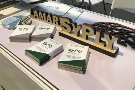  ООО «Сыктывкарский фанерный завод» на China International Furniture Fair – CIFF-2023 | 3