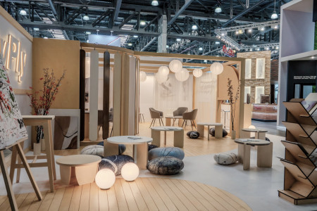  Syktyvkar Plywood Mill ltd. на MosBuild 2024 | 6