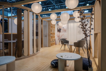  Syktyvkar Plywood Mill ltd. на MosBuild 2024 | 7