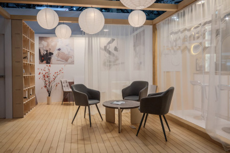  Syktyvkar Plywood Mill ltd. на MosBuild 2024 | 8