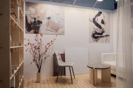  Syktyvkar Plywood Mill ltd. на MosBuild 2024 | 9