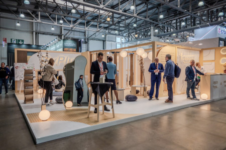  Syktyvkar Plywood Mill ltd. на MosBuild 2024 | 12