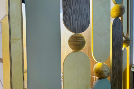  ООО «Сыктывкарский фанерный завод» на MosBuild 2025 | 3