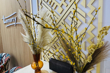  ООО «Сыктывкарский фанерный завод» на MosBuild 2025 | 5