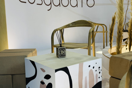  ООО «Сыктывкарский фанерный завод» на MosBuild 2025 | 7