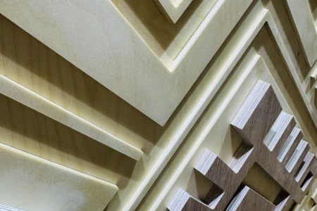  ООО «Сыктывкарский фанерный завод» на MosBuild 2025 | 10