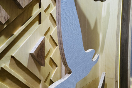  ООО «Сыктывкарский фанерный завод» на MosBuild 2025 | 11