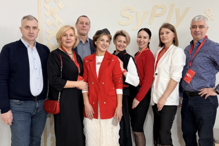  ООО «Сыктывкарский фанерный завод» на ARTDOM 2026 | 13