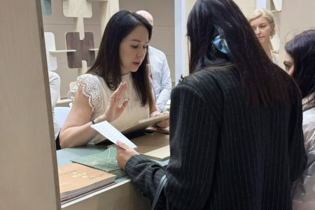  ООО «Сыктывкарский фанерный завод» на Umids-2026 | 2