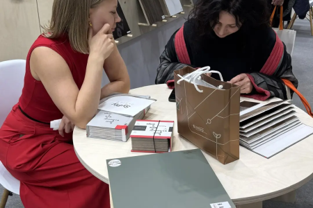  ООО «Сыктывкарский фанерный завод» на Umids-2026 | 4