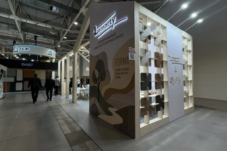  ООО «Сыктывкарский фанерный завод» на Umids-2026 | 9