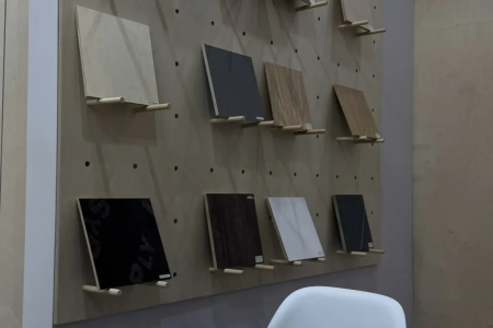  ООО «Сыктывкарский фанерный завод» на Umids-2026 | 10