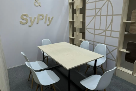  ООО «Сыктывкарский фанерный завод» на Umids-2026 | 11